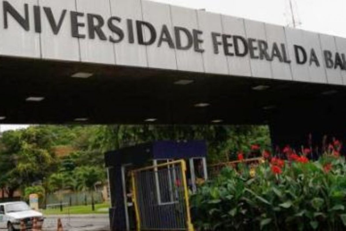 UFBA aparece em lista das melhores universidades da America Latina 