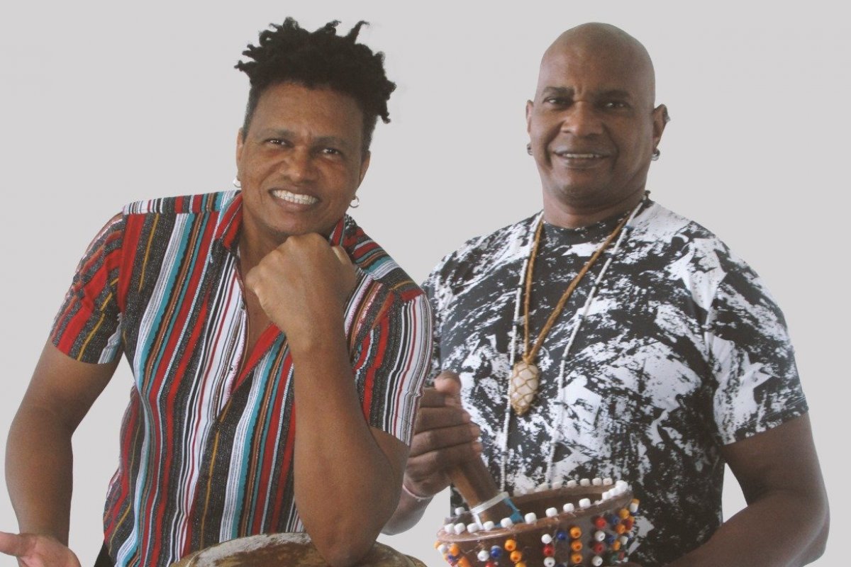 Viola de Doze comanda a festas em Alagoinhas e São Gonçalo dos Campos neste domingo! 