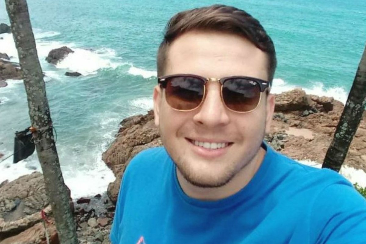Motorista de aplicativo desaparecido é encontrado morto em Vitória da Conquista, na Bahia