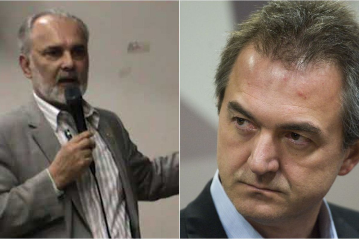 Delator de Joesley Batista quer ser deputado federal pelo DF