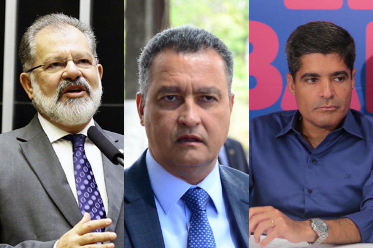 Ah, ah, vai ter que rebolar!!" 