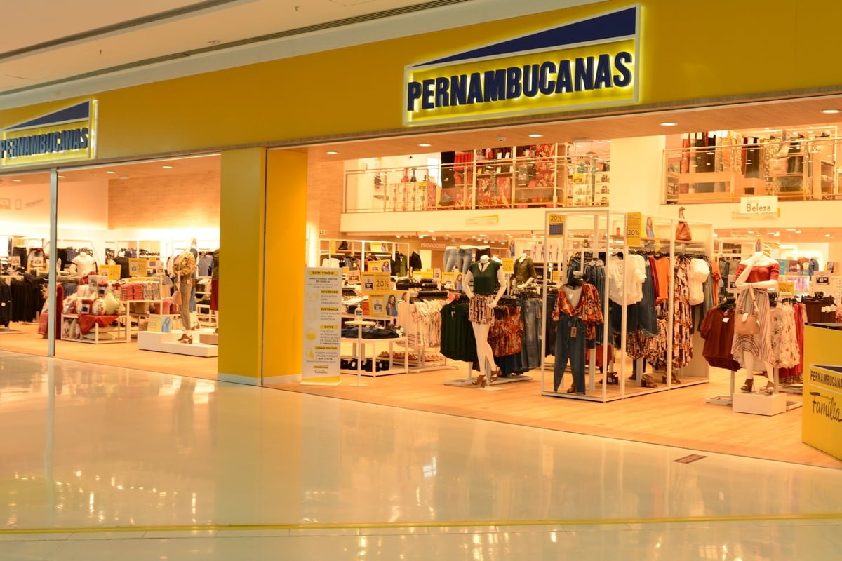 Pernambucanas amplia estratégia de negócio e passa a vender produtos e marcas exclusivas nos canais digitais!