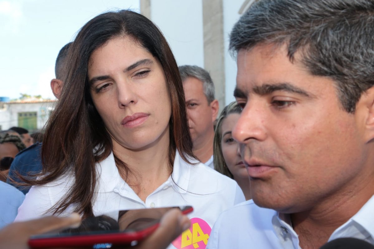 'Mais um factoide', diz Neto sobre possibilidade de inelegibilidade de Ana Coelho