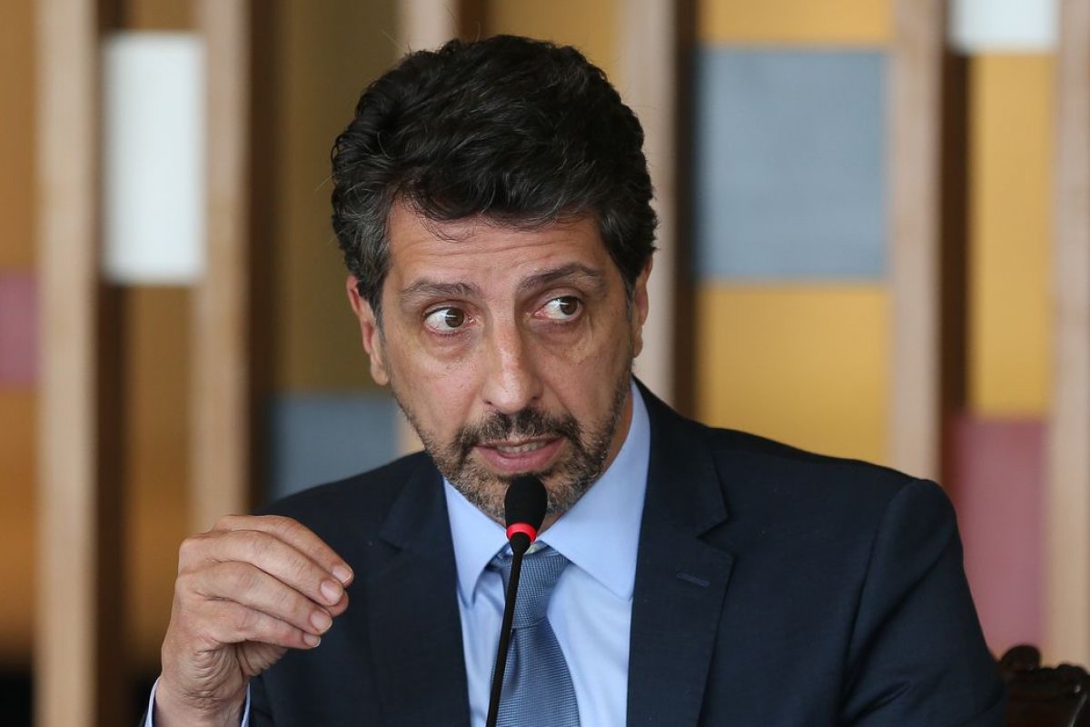 Brasil tem potencial para fazer parte da solução contra as mudanças climáticas, diz ministro do Meio Ambiente