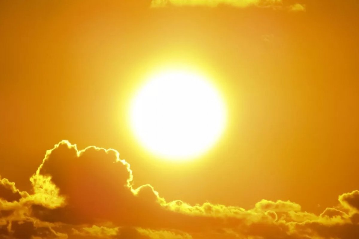 ‘Calor extremo' cobrirá centro dos Estados Unidos em 30 anos, diz estudo