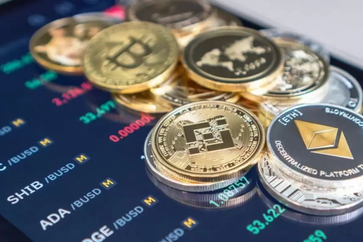 Segundo relatório, roubo de criptomoedas em 2022 soma US$ 1,9 bi