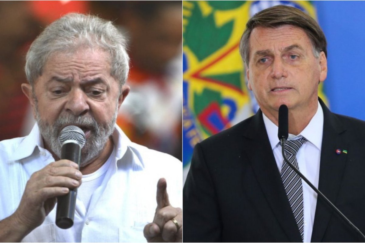Lula recorre de decisão do TSE para continuar chamando Bolsonaro de "genocida"
