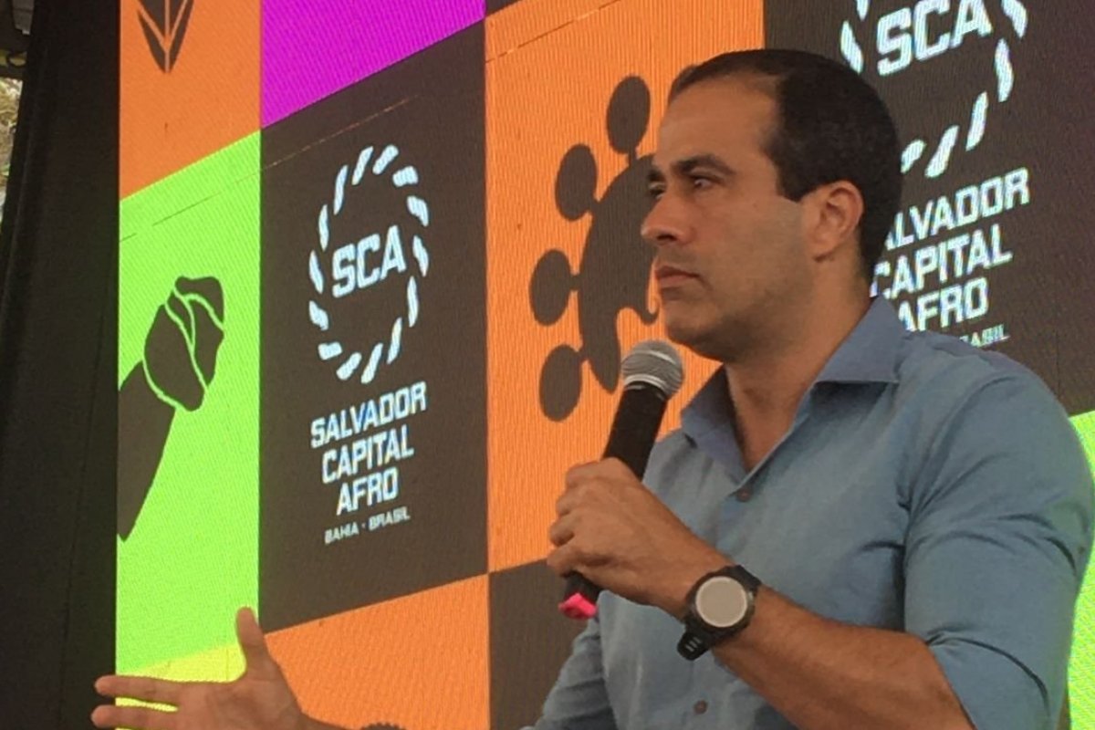 Bruno Reis mantém circuito Barra-Ondina para o Carnaval e desiste de mudança para a Boca do Rio
