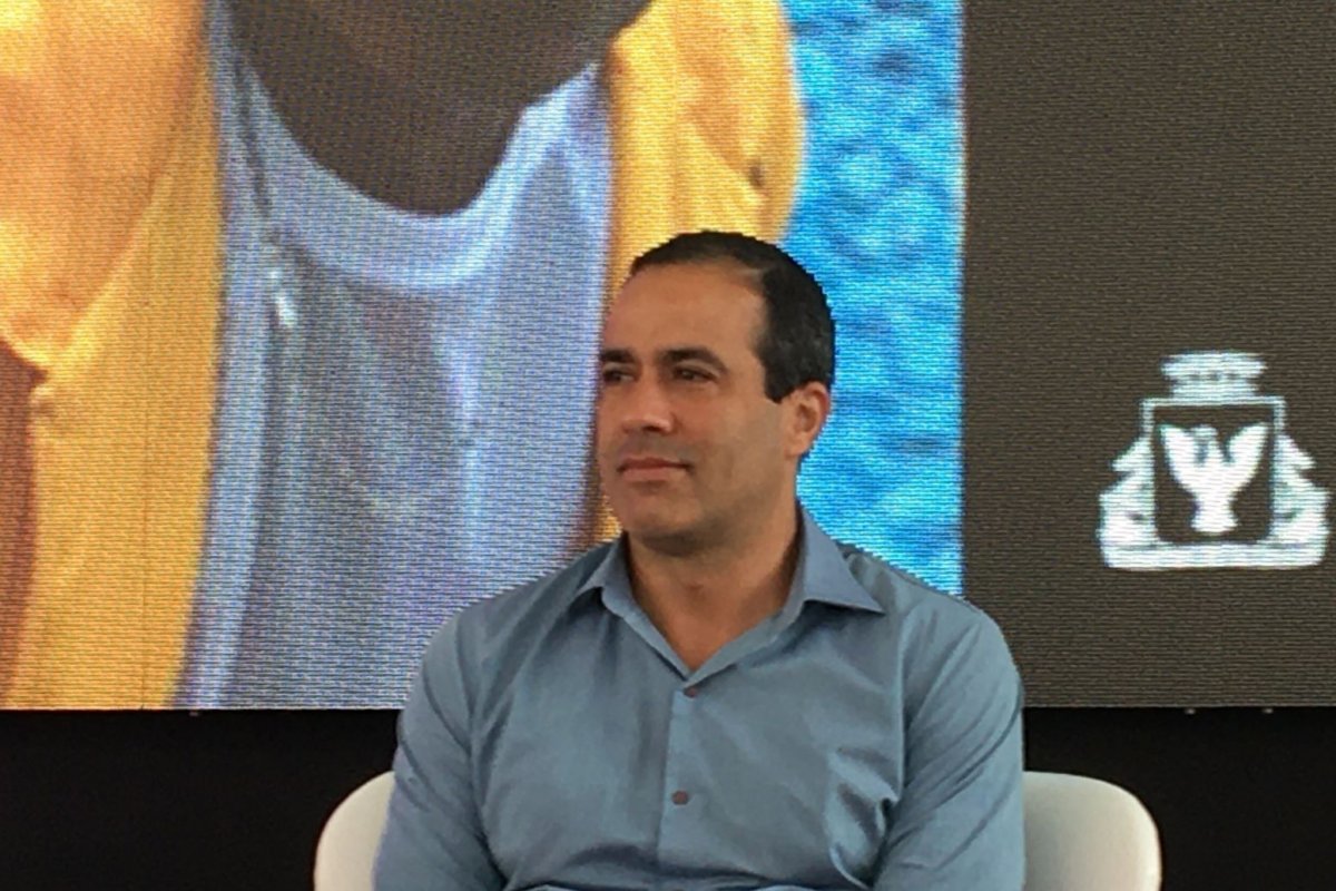 Bruno Reis lança ‘Salvador Capital Afro’ e reforça importância de iniciativas negras