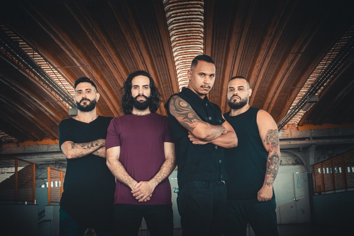 Matakabra lança nova música ‘Drama da Realidade’