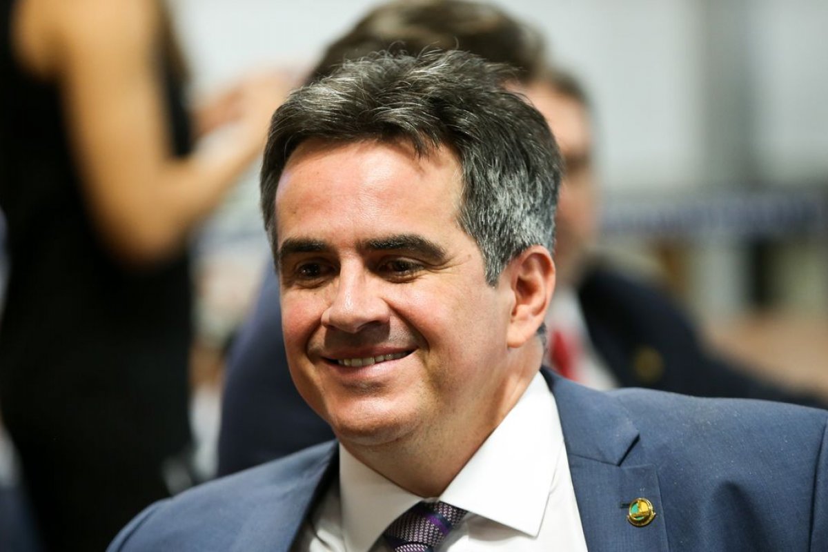 “A Constituição brasileira vai ser respeitada”, diz Ciro Nogueira sobre eleições 2022