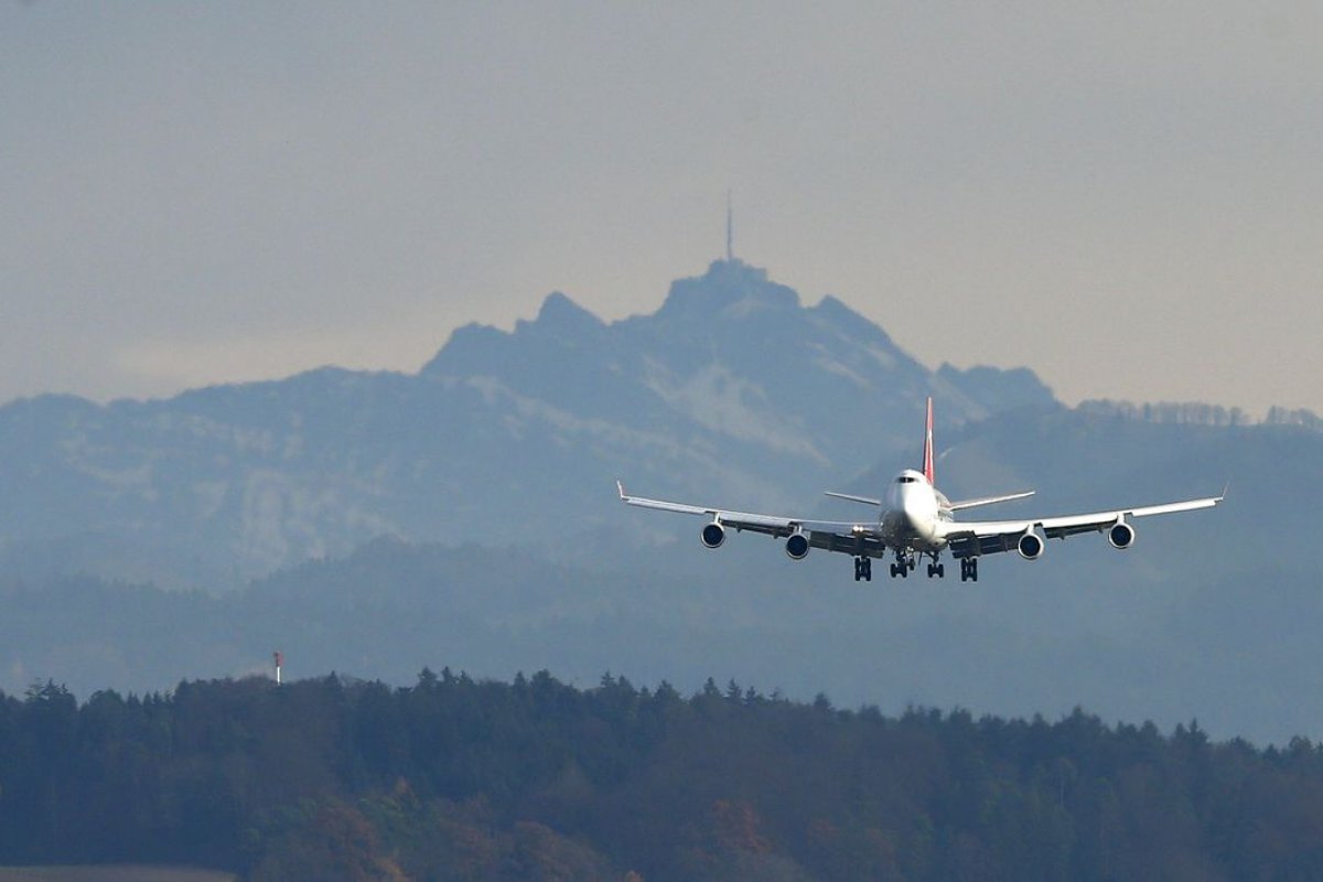 Turismo deve registrar alta de 12% em 2022, aponta pesquisa 