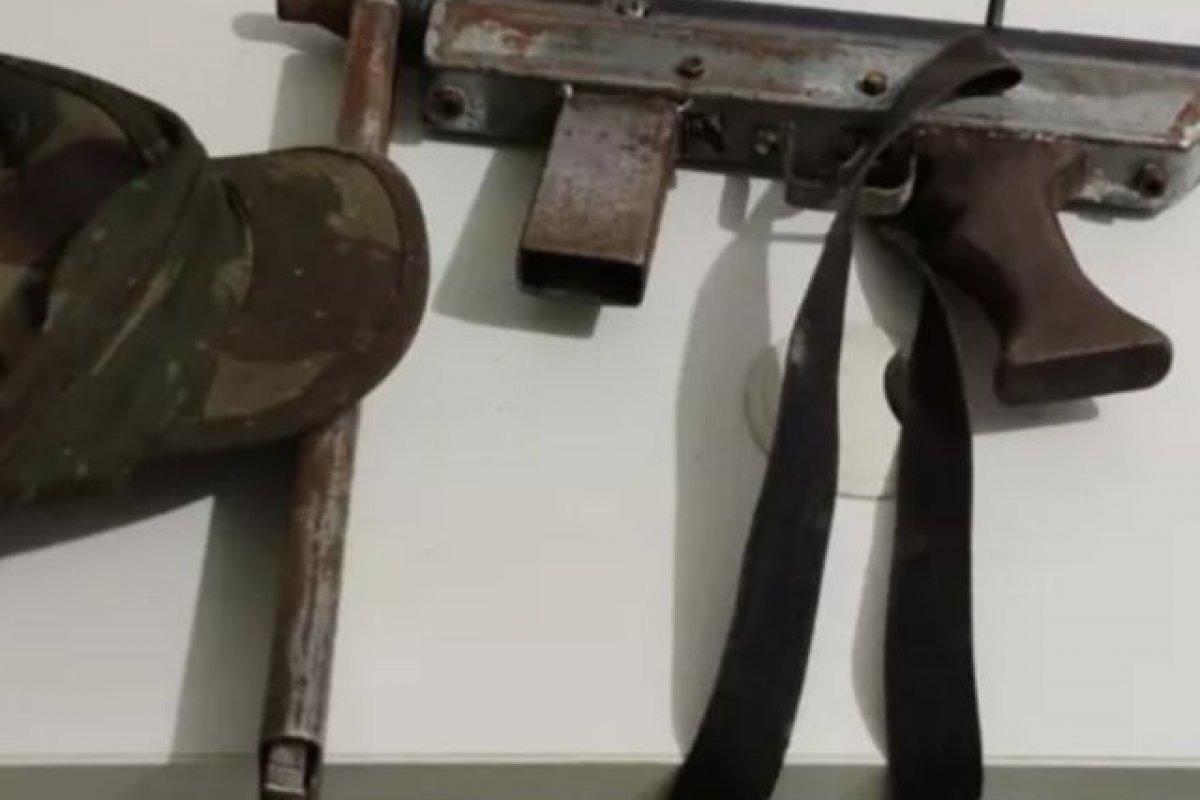 Homem morre em confronto com a polícia em Vera Cruz, na Ilha de Itaparica