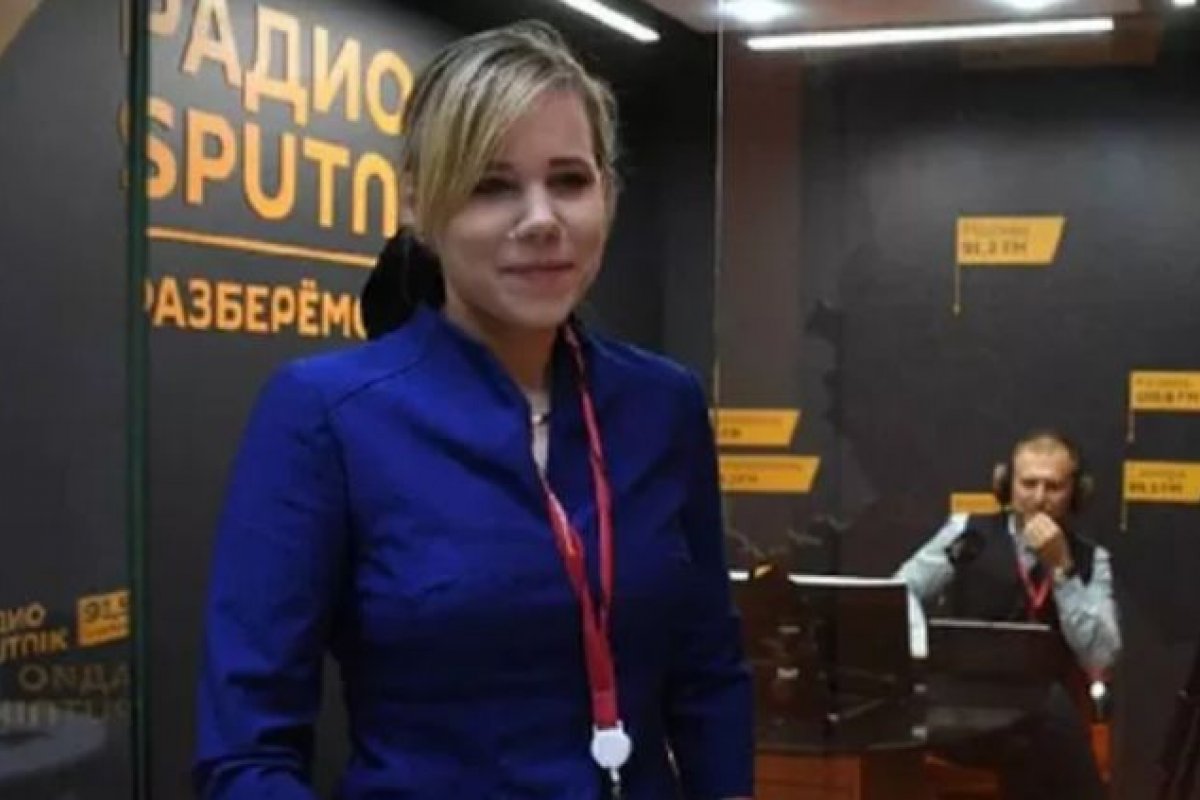 Filha de guru de Putin morre em explosão de carro em Moscou