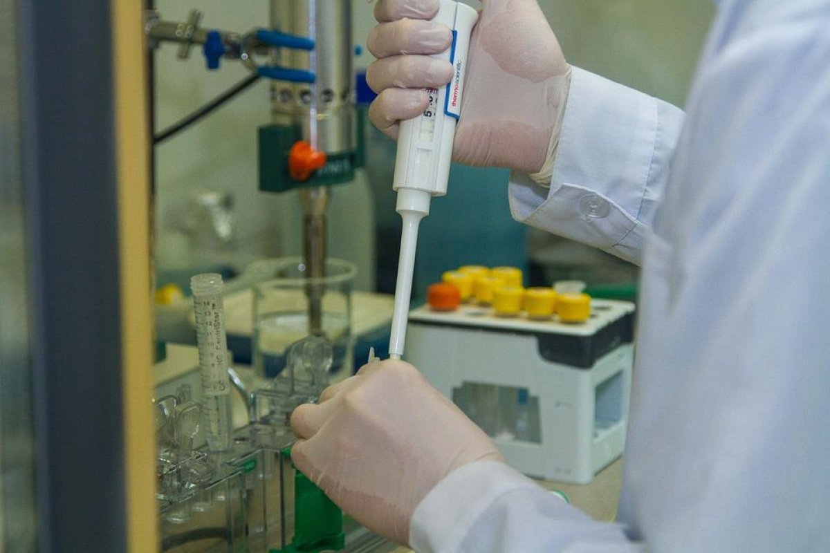 Cientistas descobrem método para destruir produtos químicos permanentes