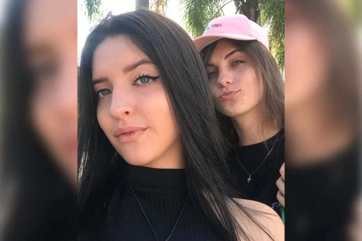 Amigas morrem em acidente após festa de aniversário 
