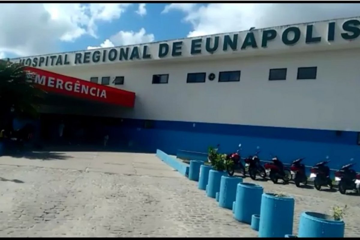 Eunápolis: ataque a tiros em bar deixa quatro mortos 