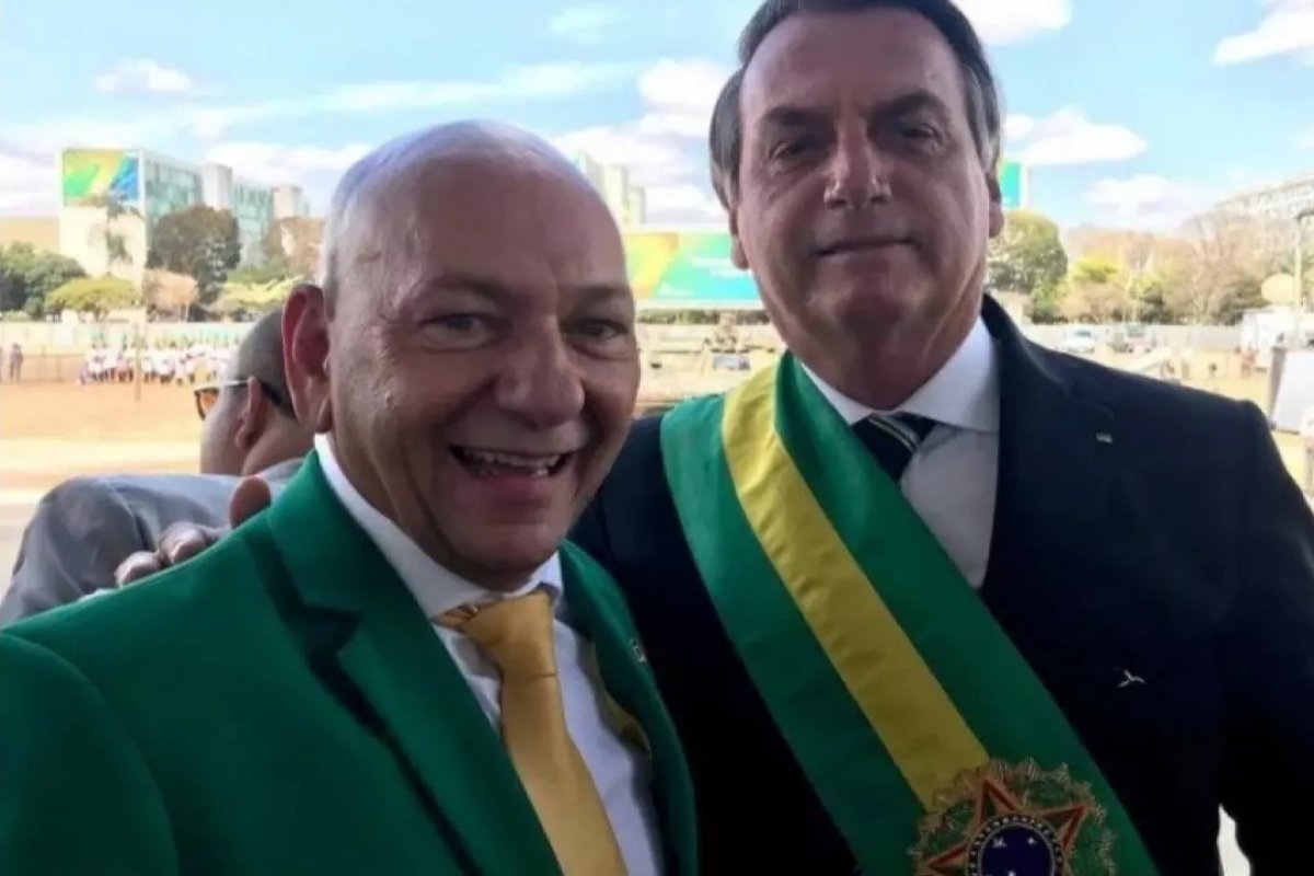 PF faz operação contra empresários que defenderam golpe de Estado em caso de vitória de Lula nas eleições