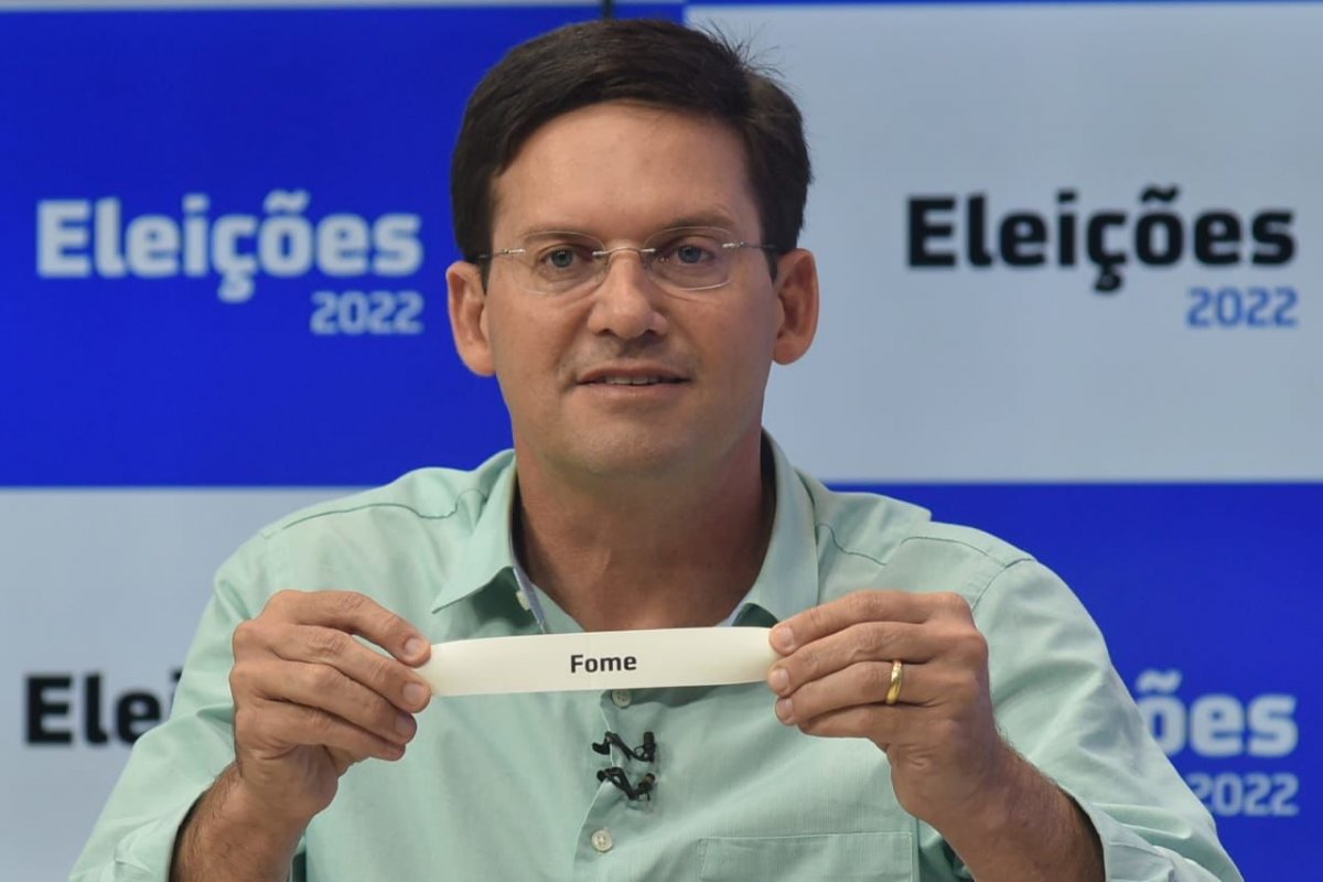 "Retorno da fome à Bahia é causada pela incompetência da gestão petista", afirma Roma 