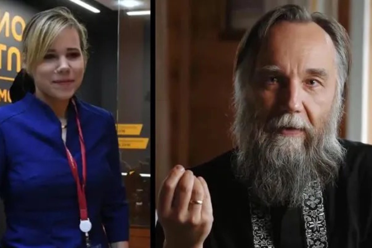 Enterro de Darya Dugina, filha do conselheiro de Putin, acontece hoje (23)