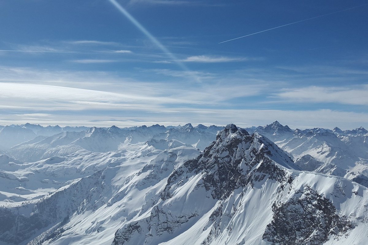 Corredor brasileiro morre em prova de ultra resistência nos Alpes Franceses