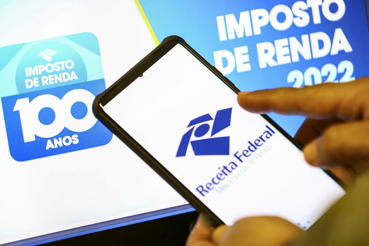 Receita Federal libera na quarta (24) a consulta a restituição do Imposto de Renda