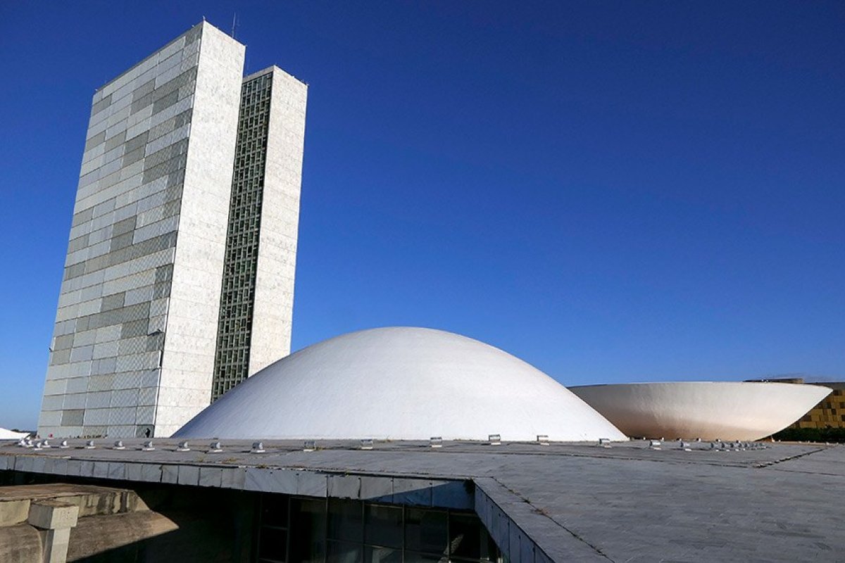 Concurso público do Senado Federal tem 22 vagas e salários a partir de R$ 19 mil
