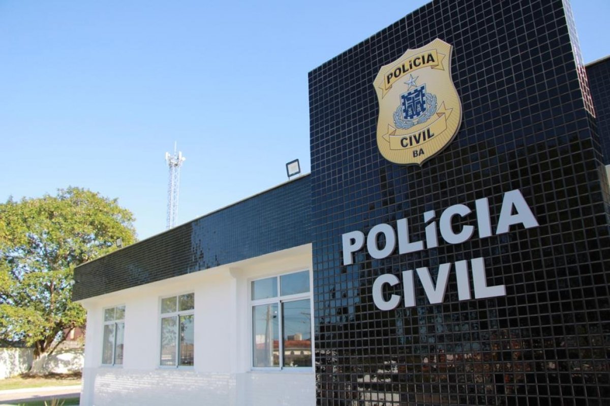 Foragido por roubo é flagrado por reconhecimento Facial em Salvador