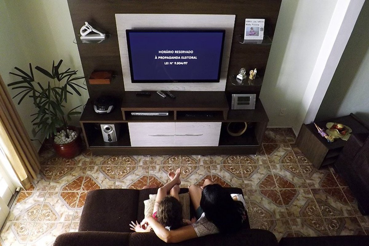 Horário eleitoral estreia na sexta-feira com novas regras de distribuição de tempo