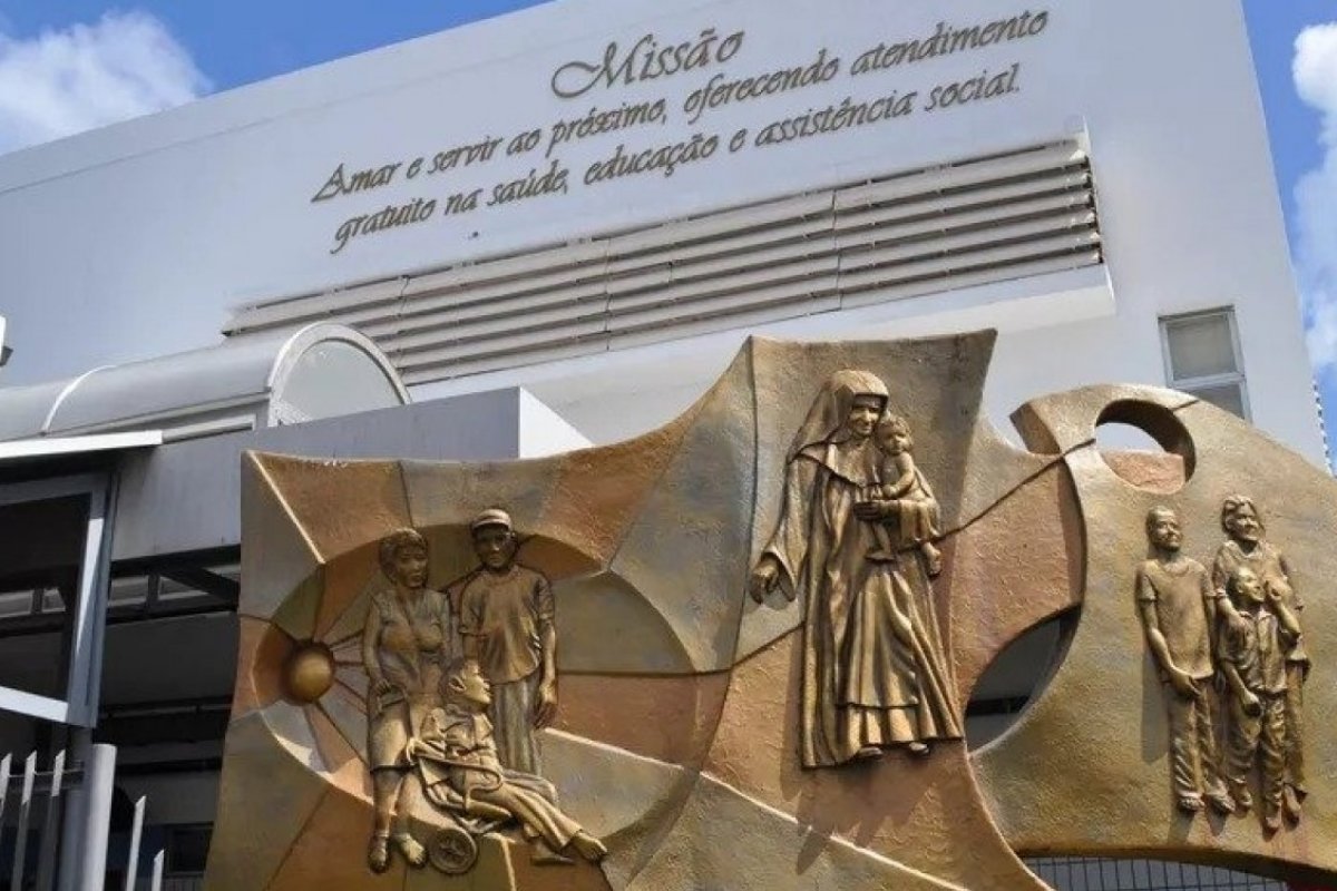 Consumidores e empresas podem ajudar OSID através de projeto que concede desconto na fatura de energia