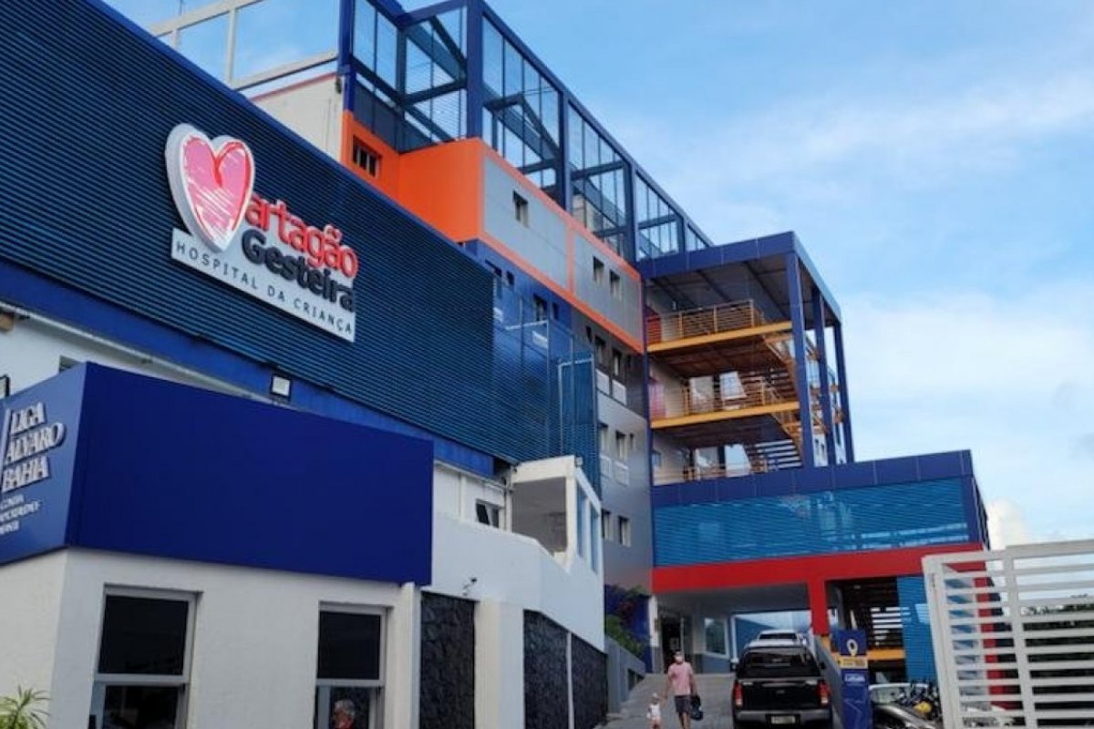 McDia Feliz ajudará Martagão Gesteira a manter o programa de transplantes, neste sábado (26)