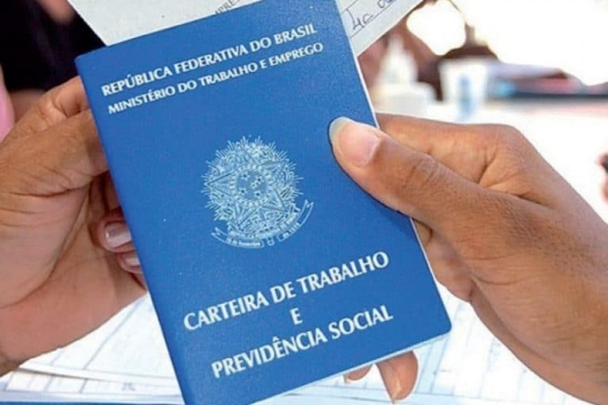 SineBahia oferece mais de 100 vagas emprego em Salvador e municípios