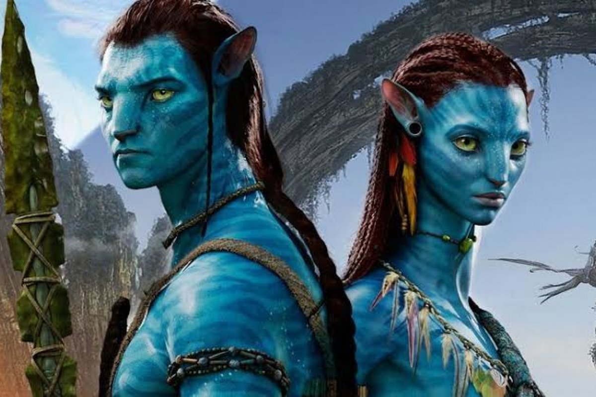 Filme Avatar ganha novo trailer e será lançado nos cinemas