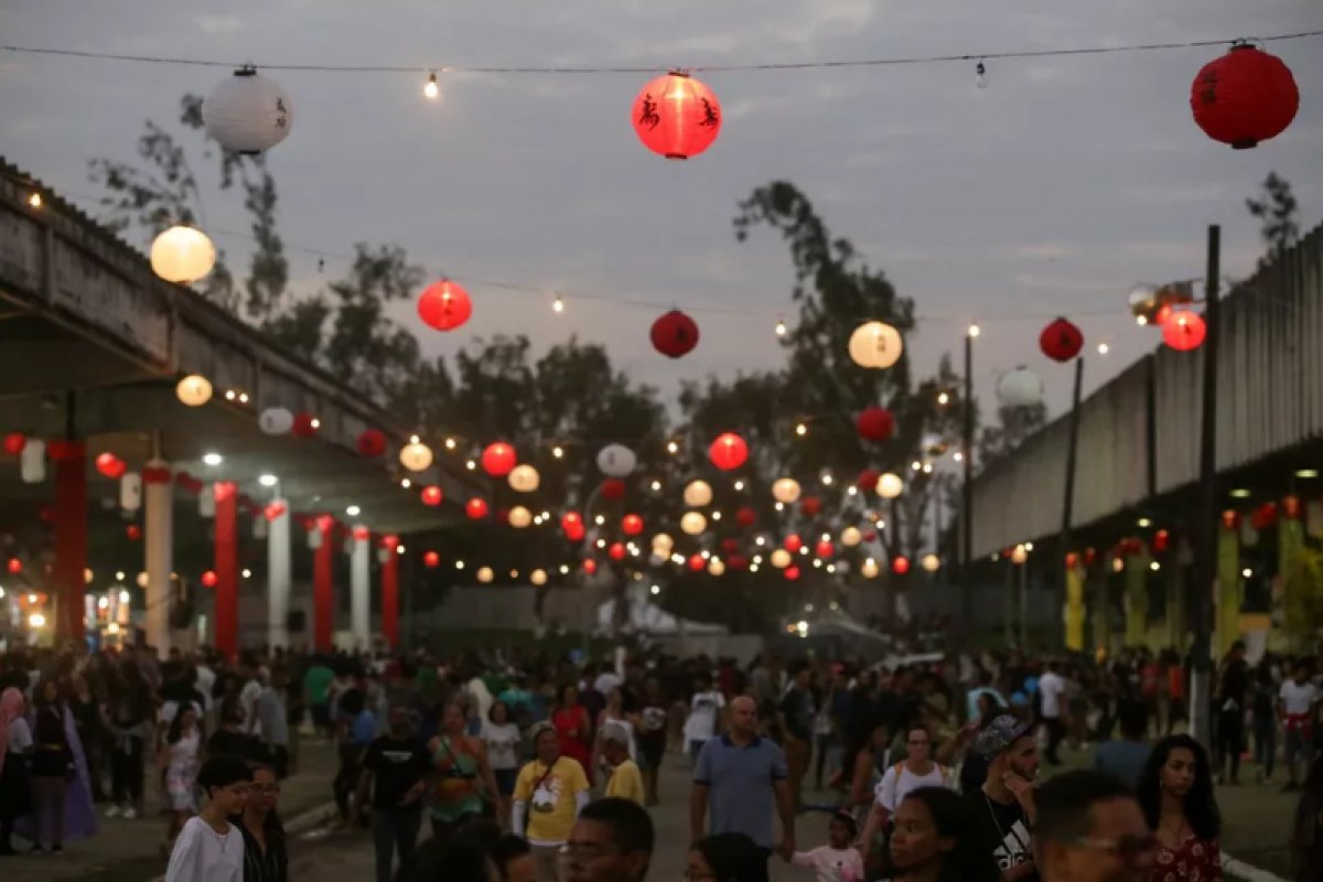 Bom Odori: Festival de Cultura Japonesa movimenta Salvador a partir desta sexta (26)