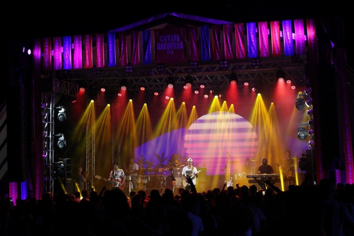 Bell Marques, Alexandre Peixe e Timbalada irão agitar o carnaval fora de época do Transamerica Comandatuba! 