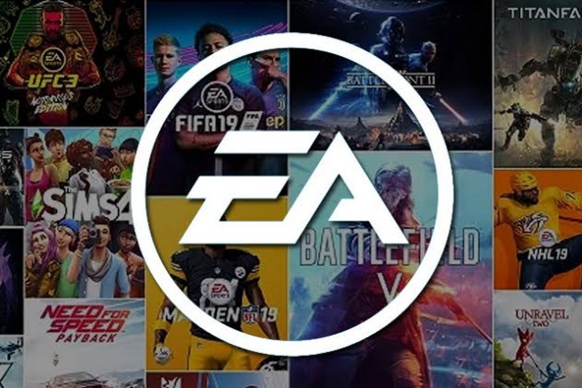 Amazon está prestes a fazer uma oferta de compra para a EA Games, diz USA Today