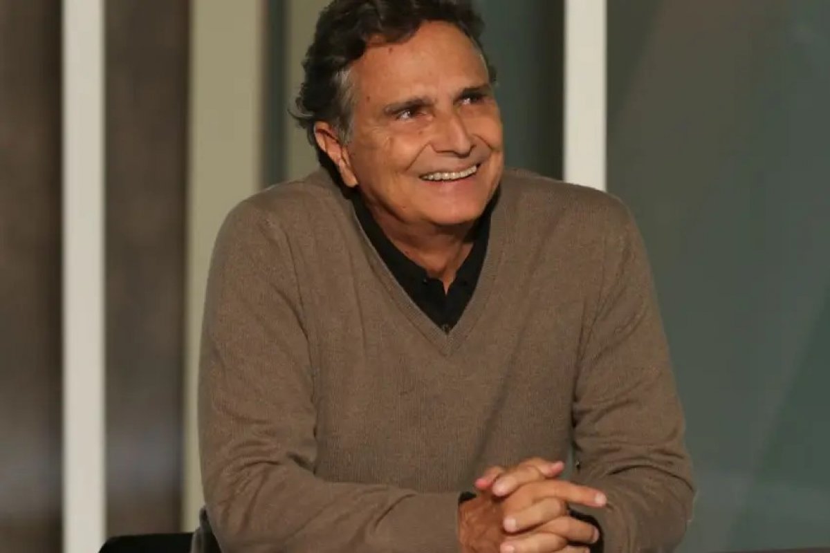 Nelson Piquet doa R$ 501 mil à campanha para reeleição de Bolsonaro
