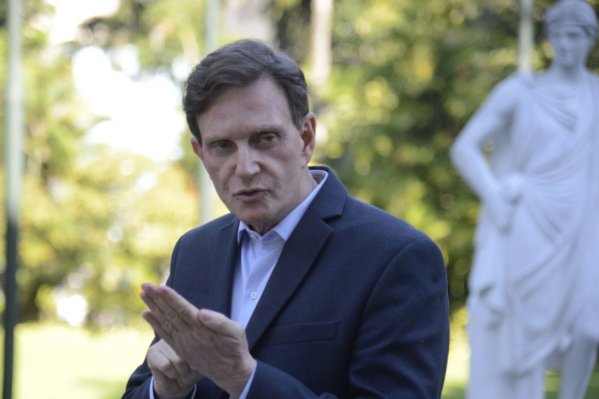 Crivella pode sofrer segundo processo de impeachment no Rio de Janeiro 