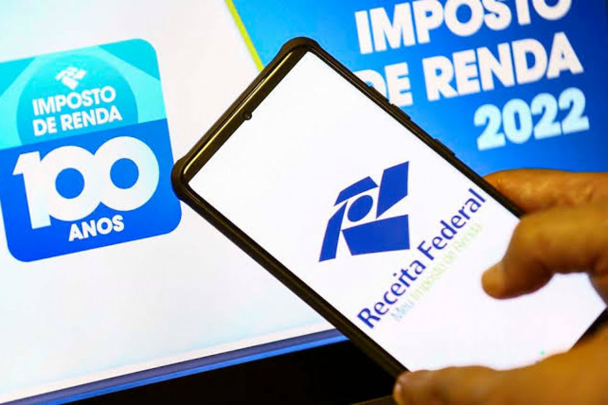 Restituição do IR: Receita paga R$ 6 bi nesta semana