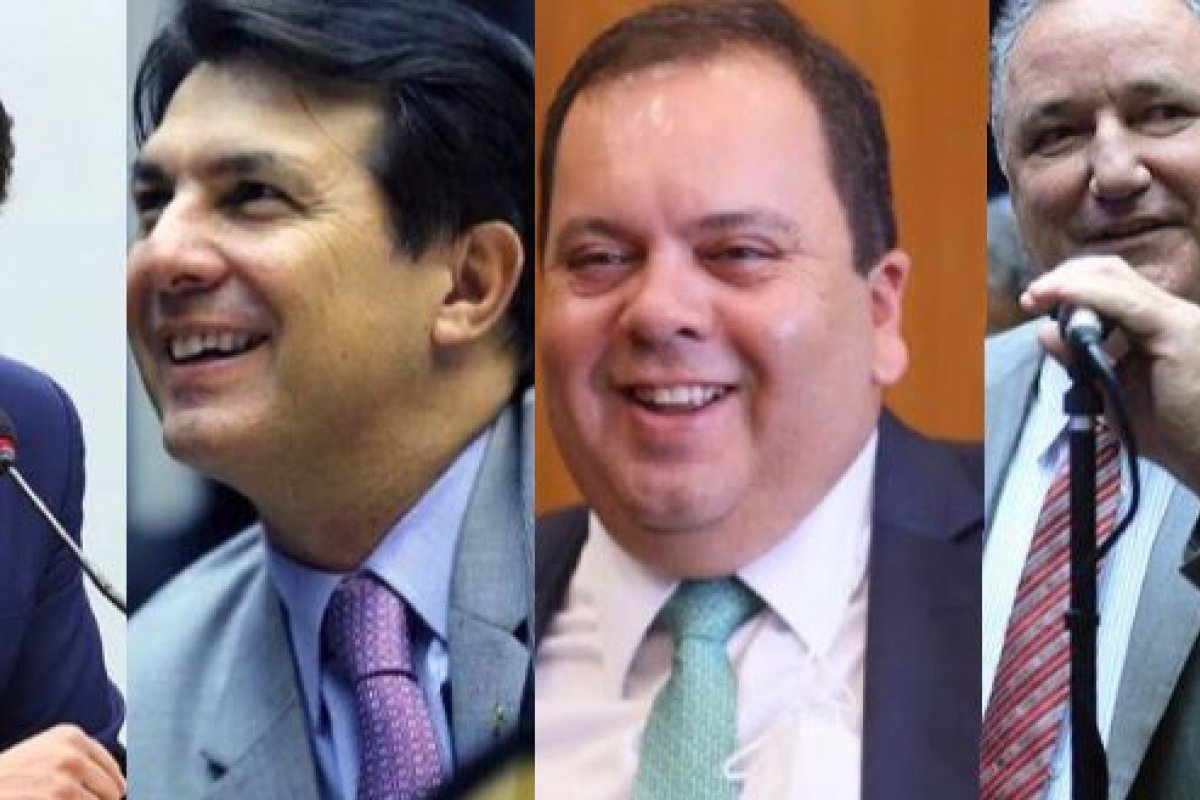 Eleições: deputados federais do União Brasil e PP estão entre os que mais gastaram no mandato