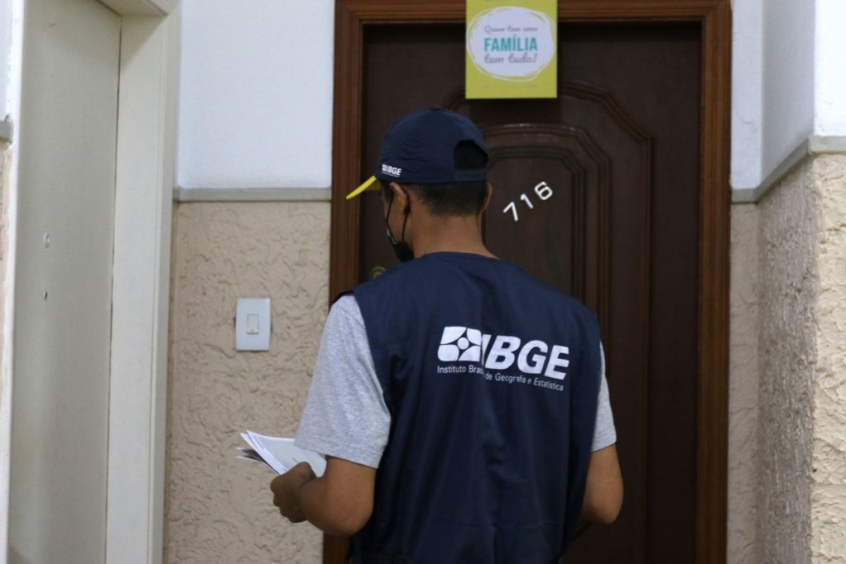 Bahia tem a 4ª maior população do país, aponta IBGE