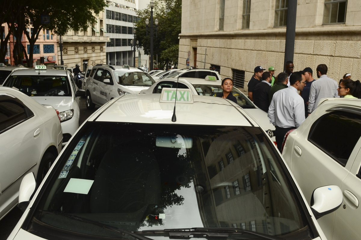BEm-Taxista: auxílio tem novo lote de pagamento nesta terça-feira (30)