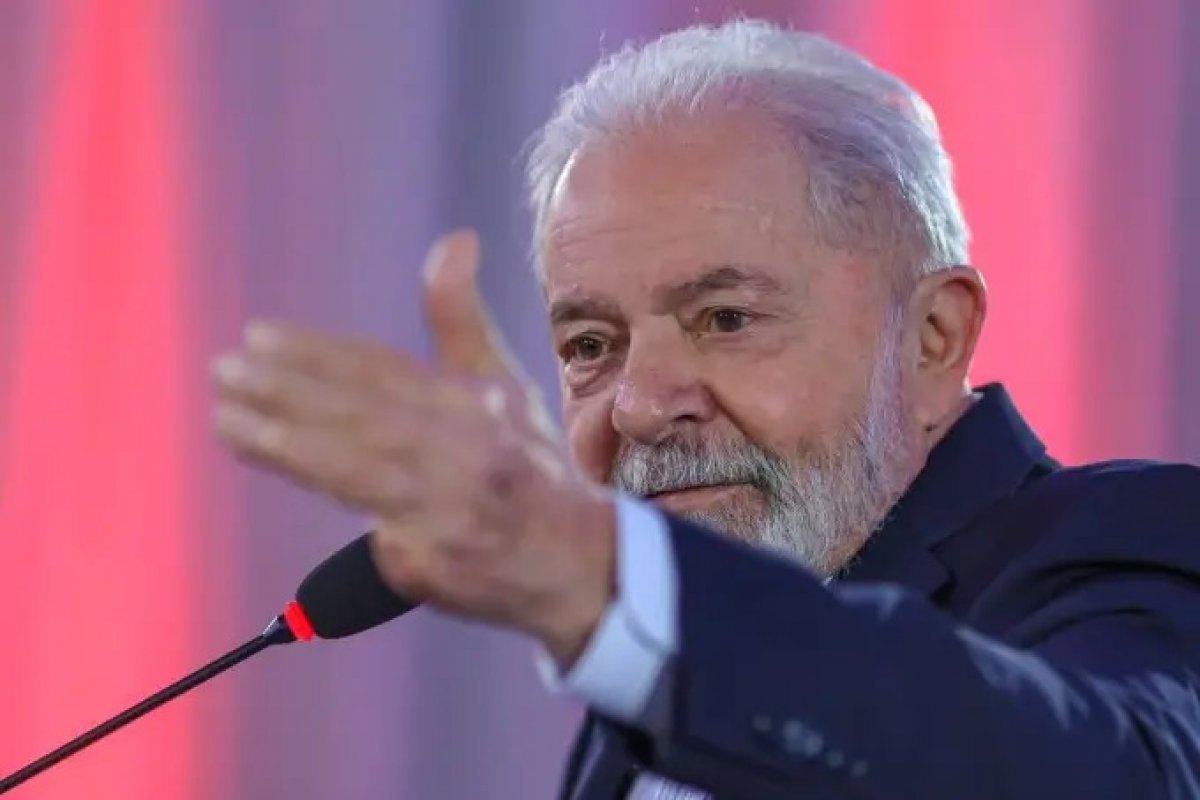 Lula já recebeu mais de R$ 66 milhões de Fundo Eleitoral