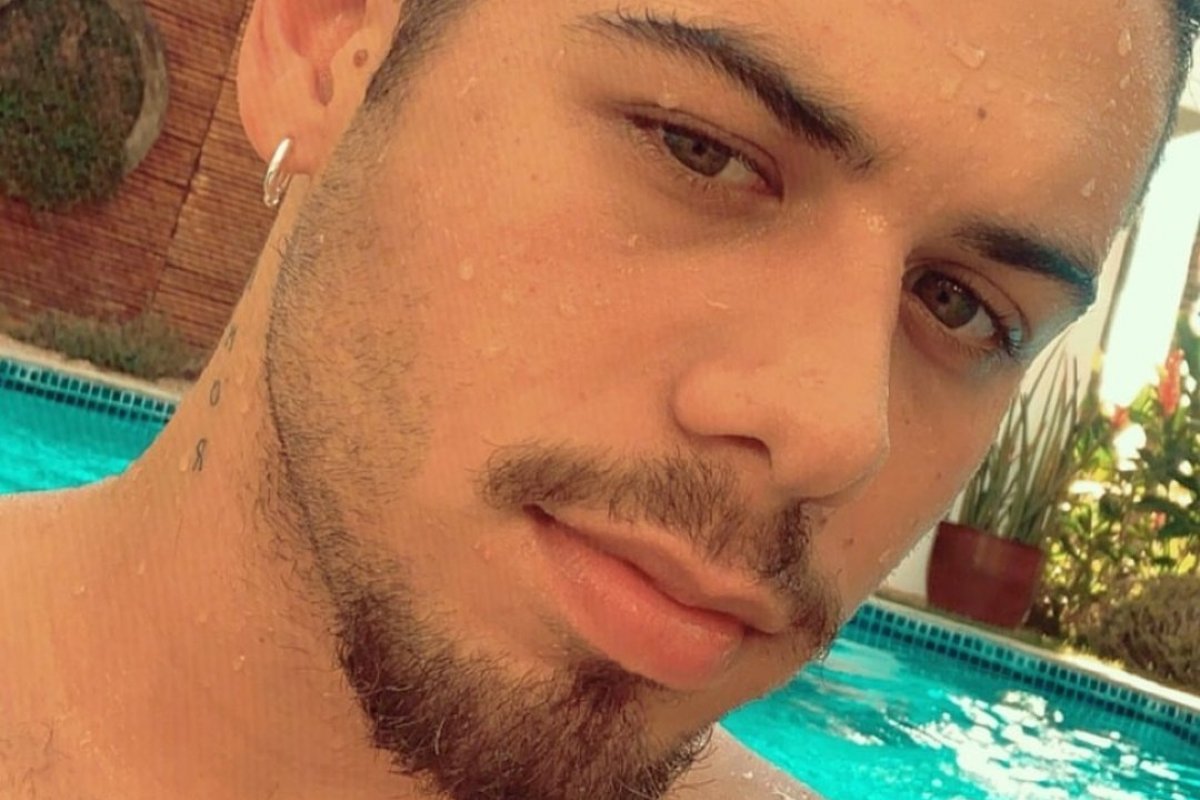 Filho do cantor Leonardo fala sobre doença incurável 