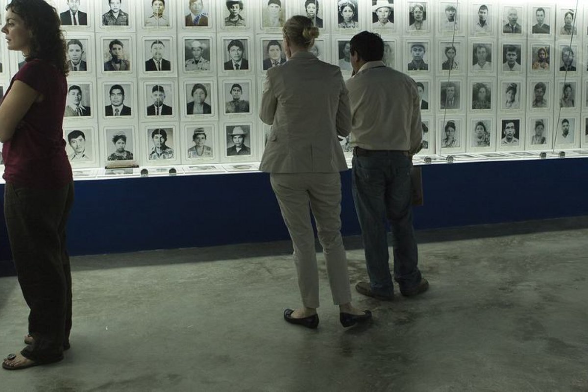 Nações Unidas fazem alerta para consequências na vida de vítimas de desaparecimentos forçados