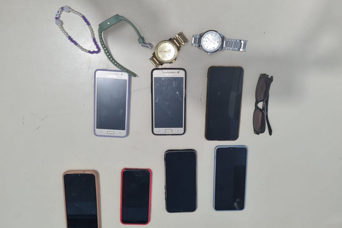 Policial Militar que estava de folga interrompe assalto em clínica médica de Salvador 
