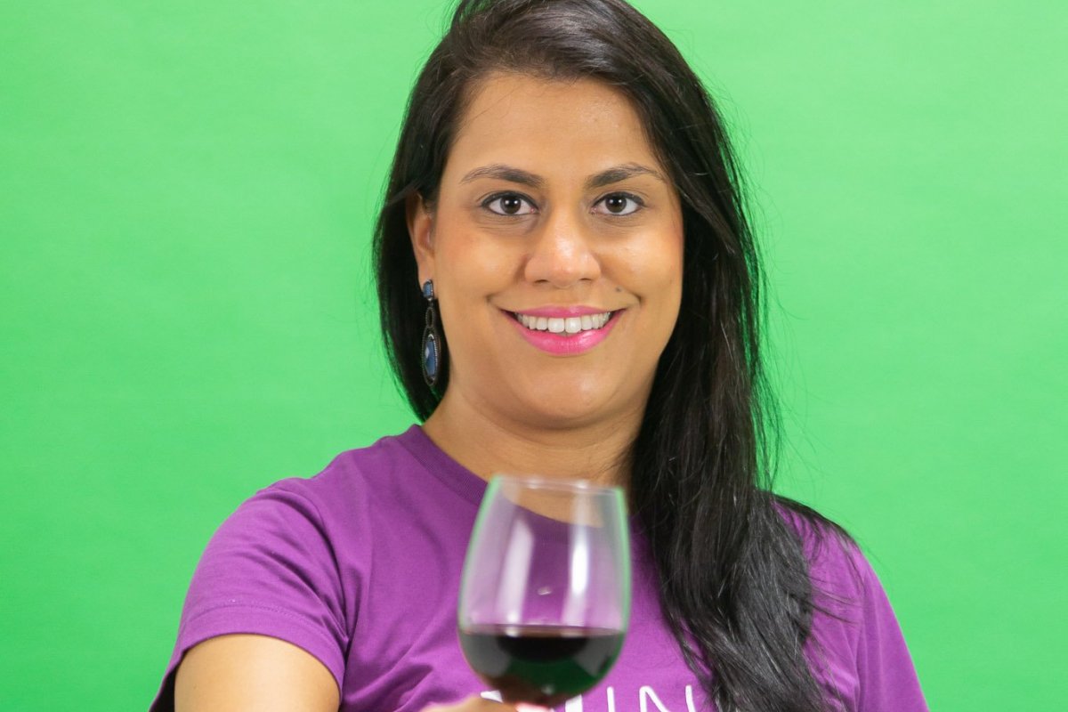 Saiba como se tornar especialista em vinhos! 