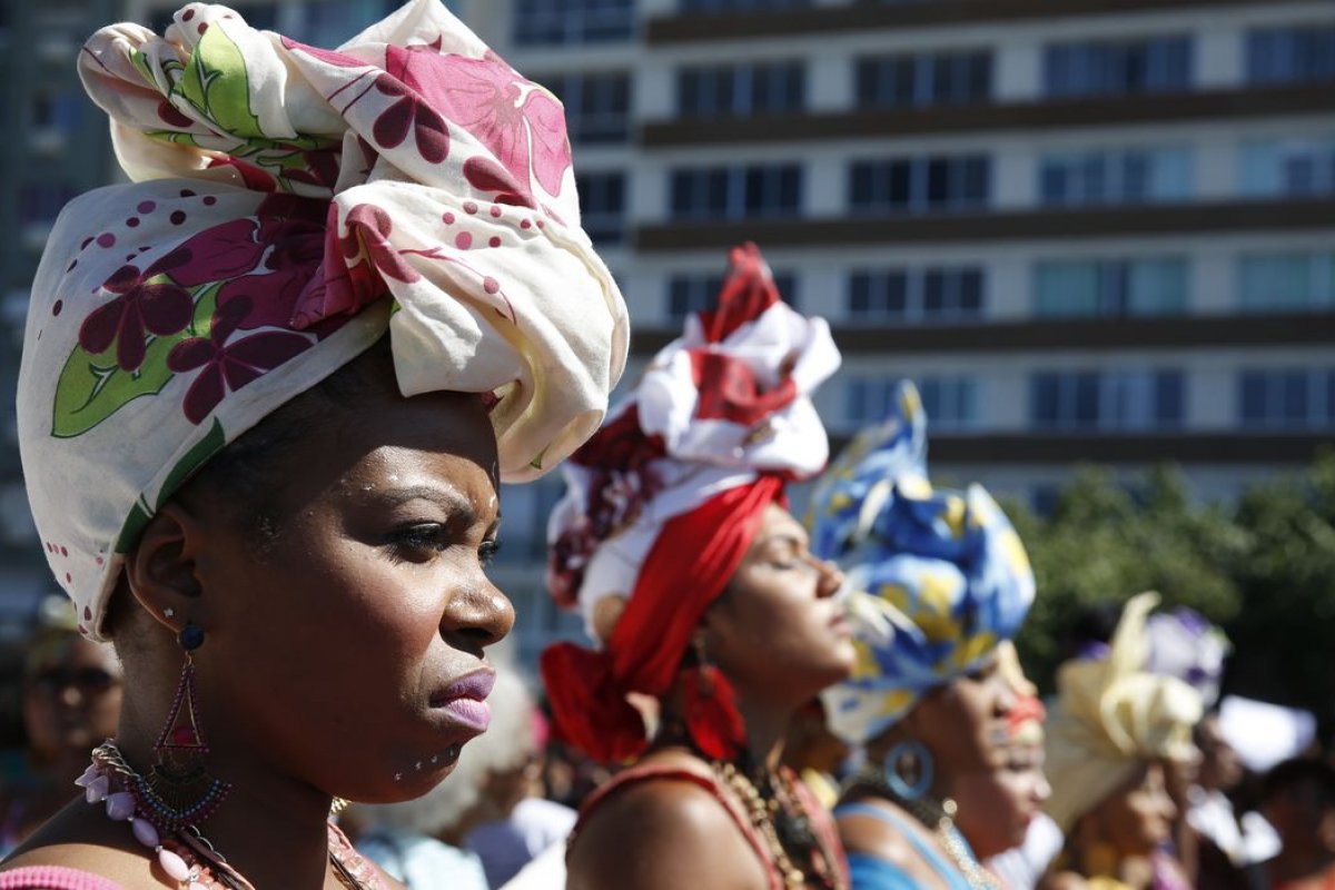 Dia Internacional para Pessoas Afrodescendentes: Presidente da ONU fala sobre luta pelo fim do racismo 