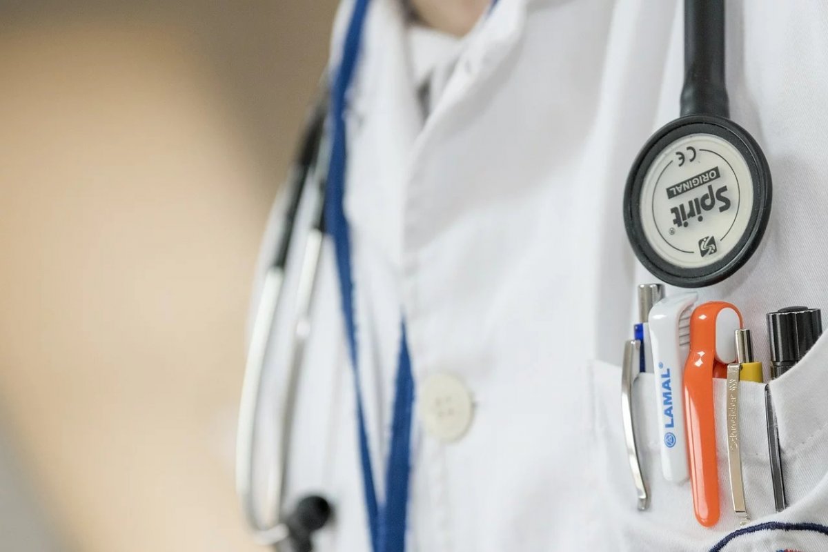 Mais médicos pelo Brasil 
