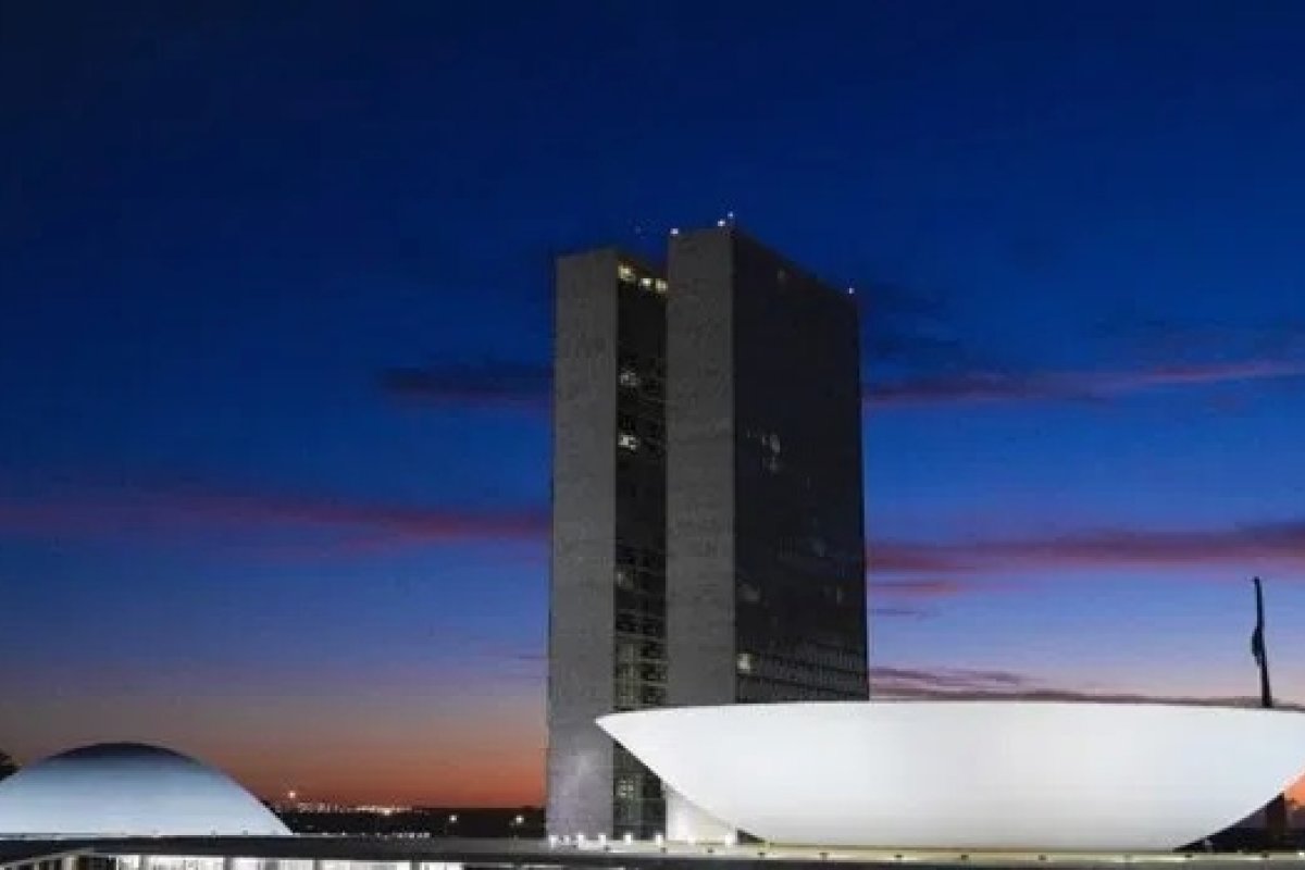 CCJ poderá votar hoje sobre a PEC da segunda instância 